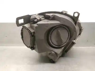 Second-hand car spare part left headlight for mini mini (r56) cooper s oem iam references 0301225272 0301225272 al 63127269982