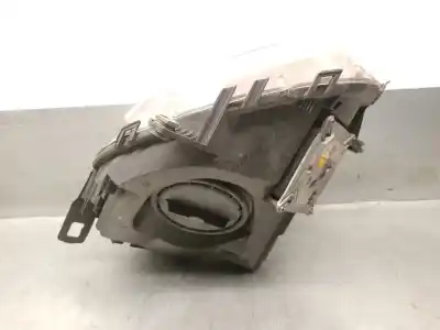 Second-hand car spare part left headlight for mini mini (r56) cooper s oem iam references 0301225272 0301225272 al 63127269982