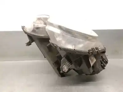 Second-hand car spare part left headlight for mini mini (r56) cooper s oem iam references 0301225272 0301225272 al 63127269982