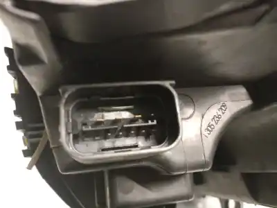 Second-hand car spare part left headlight for mini mini (r56) cooper s oem iam references 0301225272 0301225272 al 63127269982