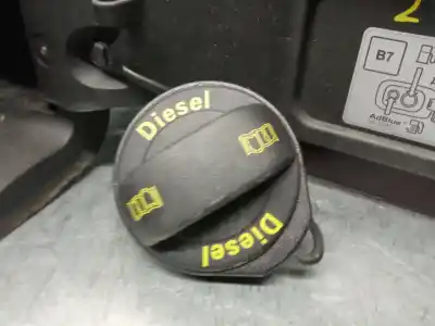 Автозапчасти б/у наружная крышка топлива за audi a6 allroad c8 (4ah) 50 tdi mild hybrid quattro ссылки oem iam 4k0809907b  4k0809907b