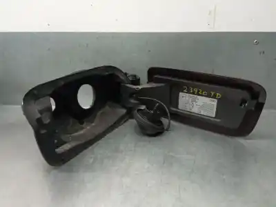 Автозапчастина б/у зовнішній пливний колпак для audi a6 allroad c8 (4ah) 50 tdi mild hybrid quattro посилання на oem iam 4k0809907b  4k0809907b