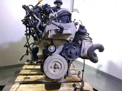 Pezzo di ricambio per auto di seconda mano motore completo per opel corsa e van 1.3 cdti riferimenti oem iam b13dtc