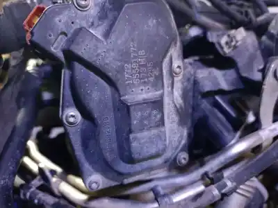 Pezzo di ricambio per auto di seconda mano motore completo per opel corsa e van 1.3 cdti riferimenti oem iam b13dtc 6510223 55272796