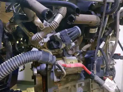 Pezzo di ricambio per auto di seconda mano motore completo per opel corsa e van 1.3 cdti riferimenti oem iam b13dtc 6510223 55272796