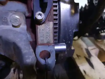 Pezzo di ricambio per auto di seconda mano motore completo per opel corsa e van 1.3 cdti riferimenti oem iam b13dtc 6510223 55272796