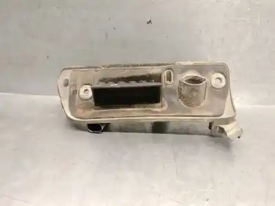 Second-hand car spare part tailgate back door handle for volkswagen caddy ka/kb (2k) 1.9 tdi oem iam references 2k0827565