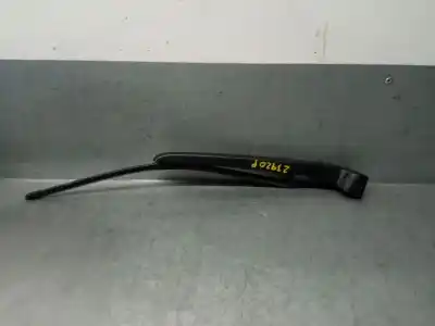 Автозапчасти б/у рычаг заднего стеклоочистителя за audi a6 allroad c8 (4ah) 50 tdi mild hybrid quattro ссылки oem iam 4k9955407  4k9955407