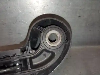 Автозапчасти б/у рычаг заднего стеклоочистителя за audi a6 allroad c8 (4ah) 50 tdi mild hybrid quattro ссылки oem iam 4k9955407  4k9955407