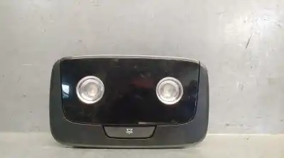 Peça sobressalente para automóvel em segunda mão luz interior por kia ev6 cv/ f5e22 / e11b11 referências oem iam 92850q5100