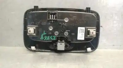 Pezzo di ricambio per auto di seconda mano luce interna per kia ev6 cv/ f5e22 / e11b11 riferimenti oem iam 92850q5100 2303140031cv 92850cv000wk