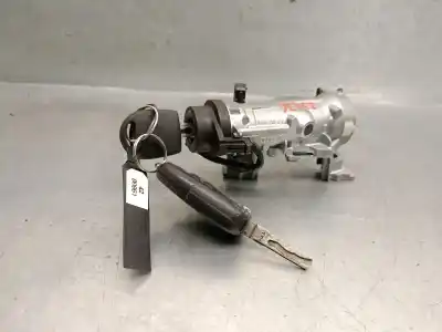 Second-hand car spare part ignition switch for volkswagen caddy ka/kb (2k) 1.9 tdi oem iam references 1k0905851b