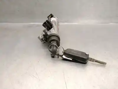 Peça sobressalente para automóvel em segunda mão comutador de ignição por volkswagen caddy ka/kb (2k) 1.9 tdi referências oem iam 1k0905851b 0356aa08004 valeo 1k0905841