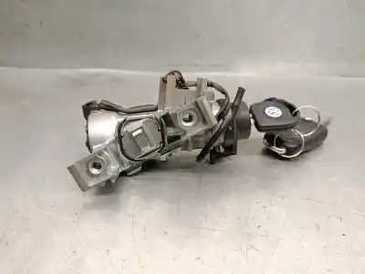 Peça sobressalente para automóvel em segunda mão comutador de ignição por volkswagen caddy ka/kb (2k) 1.9 tdi referências oem iam 1k0905851b 0356aa08004 valeo 1k0905841