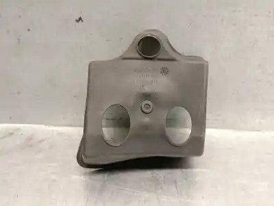 Second-hand car spare part decorative moulding for volkswagen caddy ka/kb (2k) 1.9 tdi oem iam references 4g0907577