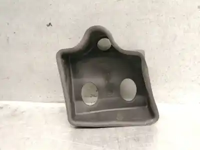 Автозапчастина б/у молдинг для volkswagen caddy ka/kb (2k) 1.9 tdi посилання на oem iam 4g0907577  