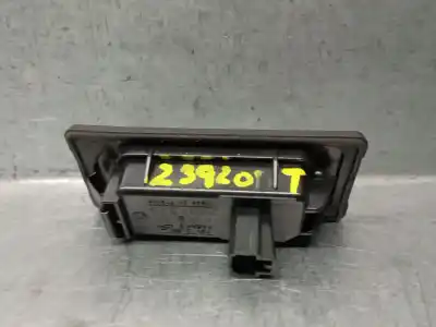 Автозапчастина б/у реєстрація пілот для audi a6 allroad c8 (4ah) 50 tdi mild hybrid quattro посилання на oem iam 5na943021  5na943021