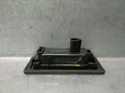 Автозапчастина б/у реєстрація пілот для audi a6 allroad c8 (4ah) 50 tdi mild hybrid quattro посилання на oem iam 5na943021  5na943021