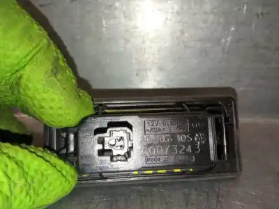 Автозапчастина б/у реєстрація пілот для audi a6 allroad c8 (4ah) 50 tdi mild hybrid quattro посилання на oem iam 5na943021  5na943021