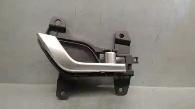 Peça sobressalente para automóvel em segunda mão puxador interior traseiro direito por kia ev6 cv/ f5e22 / e11b11 referências oem iam 82620cv000qc1