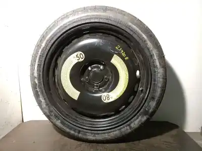 Автозапчасти б/у запасное колесо за audi a6 allroad c8 (4ah) 50 tdi mild hybrid quattro ссылки oem iam 4k9601027