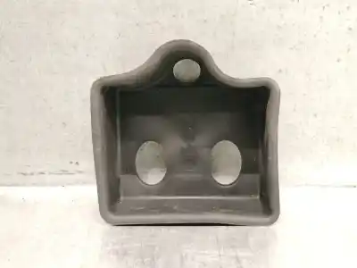 Автозапчастина б/у молдинг для volkswagen caddy ka/kb (2k) 1.9 tdi посилання на oem iam 4g0907577  