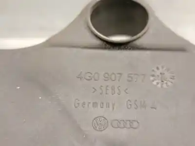 Автозапчастина б/у молдинг для volkswagen caddy ka/kb (2k) 1.9 tdi посилання на oem iam 4g0907577  