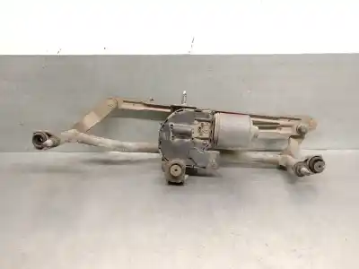 Second-hand car spare part front windshield wiper motor for volkswagen caddy ka/kb (2k) 1.9 tdi oem iam references 2k1955119b