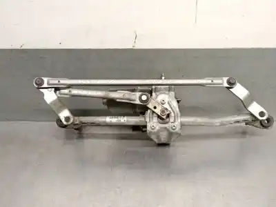 Second-hand car spare part front windshield wiper motor for volkswagen caddy ka/kb (2k) 1.9 tdi oem iam references 2k1955119b 3397020667 bosch 2k1955119c