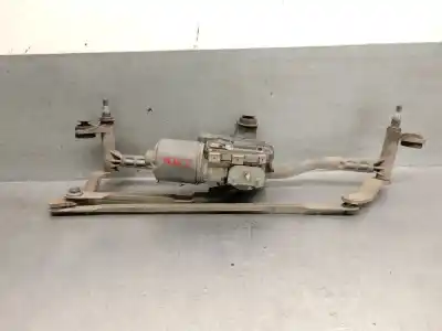 Second-hand car spare part front windshield wiper motor for volkswagen caddy ka/kb (2k) 1.9 tdi oem iam references 2k1955119b 3397020667 bosch 2k1955119c