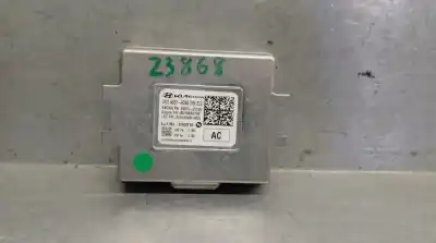 Peça sobressalente para automóvel em segunda mão módulo eletrônico por kia ev6 cv/ f5e22 / e11b11 referências oem iam 99810cv100
