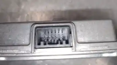 Peça sobressalente para automóvel em segunda mão módulo eletrônico por kia ev6 cv/ f5e22 / e11b11 referências oem iam 99810cv100 ad100a0702 