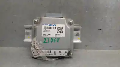 Peça sobressalente para automóvel em segunda mão centralina de airbag por kia ev6 cv/ f5e22 / e11b11 referências oem iam 9002110127ki