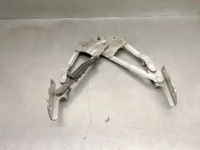 Second-hand car spare part bonnet hinge for volkswagen caddy ka/kb (2k) 1.9 tdi oem iam references 1t0823302