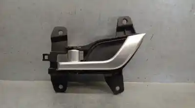 Peça sobressalente para automóvel em segunda mão puxador interior dianteiro esquerdo por kia ev6 cv/ f5e22 / e11b11 referências oem iam 82610cv000qc1