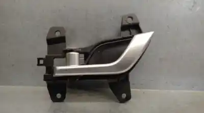 Peça sobressalente para automóvel em segunda mão puxador interior traseiro esquerdo por kia ev6 cv/ f5e22 / e11b11 referências oem iam 82610cv000qc1