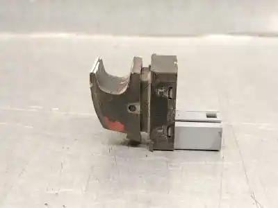 Second-hand car spare part right front power window switch for volkswagen caddy ka/kb (2k) 1.9 tdi oem iam references 1k0959851  