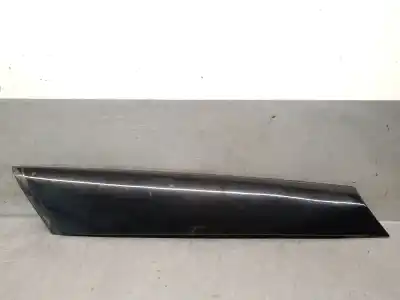 Second-hand car spare part front decorative moulding for mini mini (r56) cooper s oem iam references 51137146097