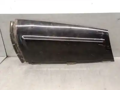 Second-hand car spare part rear decorative moulding for mini mini (r56) cooper s oem iam references 51137146102