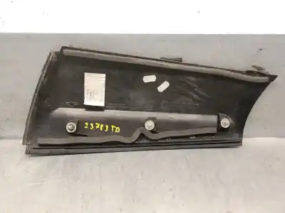 Second-hand car spare part rear decorative moulding for mini mini (r56) cooper s oem iam references 51137146102  51137146102