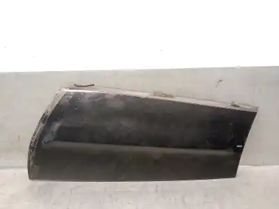 Second-hand car spare part rear decorative moulding for mini mini (r56) cooper s oem iam references 51137146101