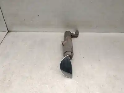 Автозапчастина б/у очиститель ксенонових фар для mini mini (r56) cooper s посилання на oem iam 6167715712004 8wt009378 hella 61677157120