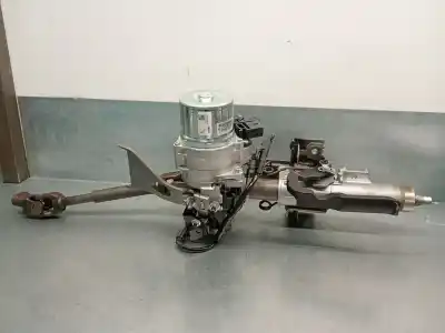 Second-hand car spare part steering column for mazda 3 lim. (bl) 2.2 turbodiesel cat oem iam references bhr132150c