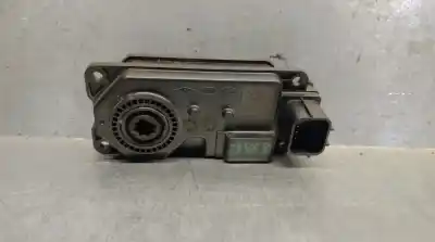 Peça sobressalente para automóvel em segunda mão motor de abertura da comporta de sofagem por kia ev6 cv/ f5e22 / e11b11 referências oem iam 86989cvaa0