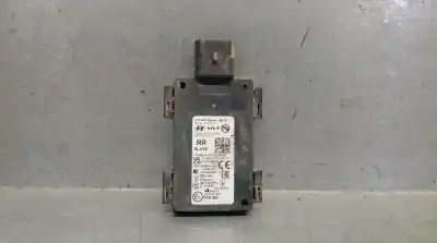 Peça sobressalente para automóvel em segunda mão módulo eletrônico por kia ev6 cv/ f5e22 / e11b11 referências oem iam 99150cv000