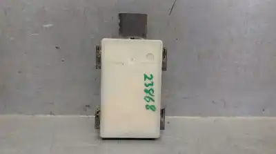 Peça sobressalente para automóvel em segunda mão módulo eletrônico por kia ev6 cv/ f5e22 / e11b11 referências oem iam 99150cv000 28757220 slave 