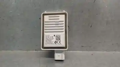 Peça sobressalente para automóvel em segunda mão módulo eletrônico por kia ev6 cv/ f5e22 / e11b11 referências oem iam 95740cv500