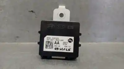 Peça sobressalente para automóvel em segunda mão módulo eletrônico por kia ev6 cv/ f5e22 / e11b11 referências oem iam 92900cv001