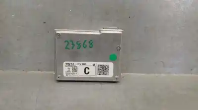 Peça sobressalente para automóvel em segunda mão módulo eletrônico por kia ev6 cv/ f5e22 / e11b11 referências oem iam 99210cv100 al800a8203 