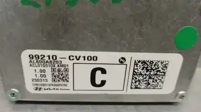 Peça sobressalente para automóvel em segunda mão módulo eletrônico por kia ev6 cv/ f5e22 / e11b11 referências oem iam 99210cv100 al800a8203 